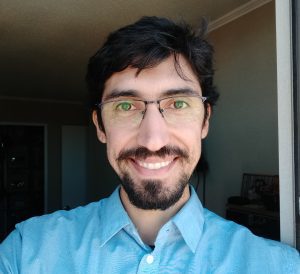 Picture of Nta. MSc. Simón Tello Herrera