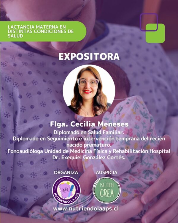 Lactancia materna en distintas condiciones de salud - Imagen 4