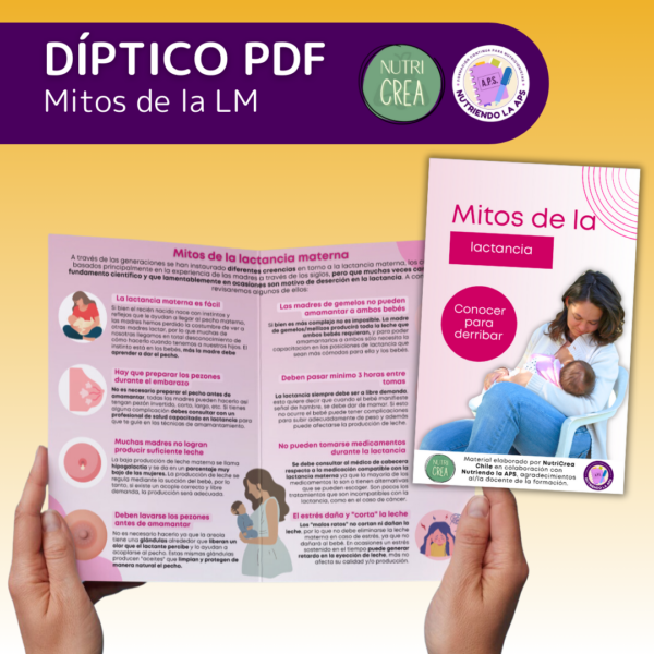 Lactancia materna en distintas condiciones de salud - Imagen 7