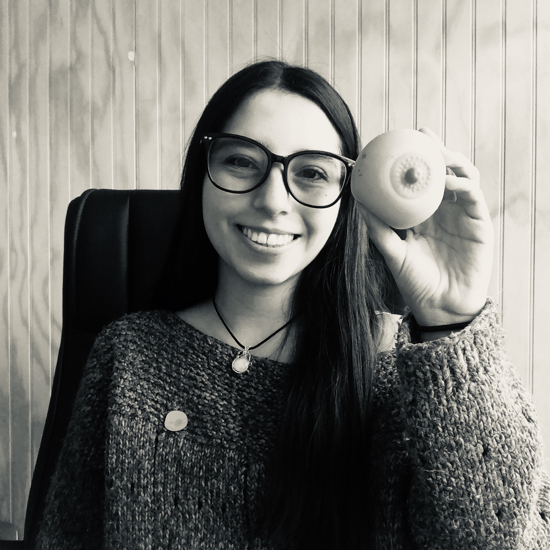Picture of Carla Cañete Palta 