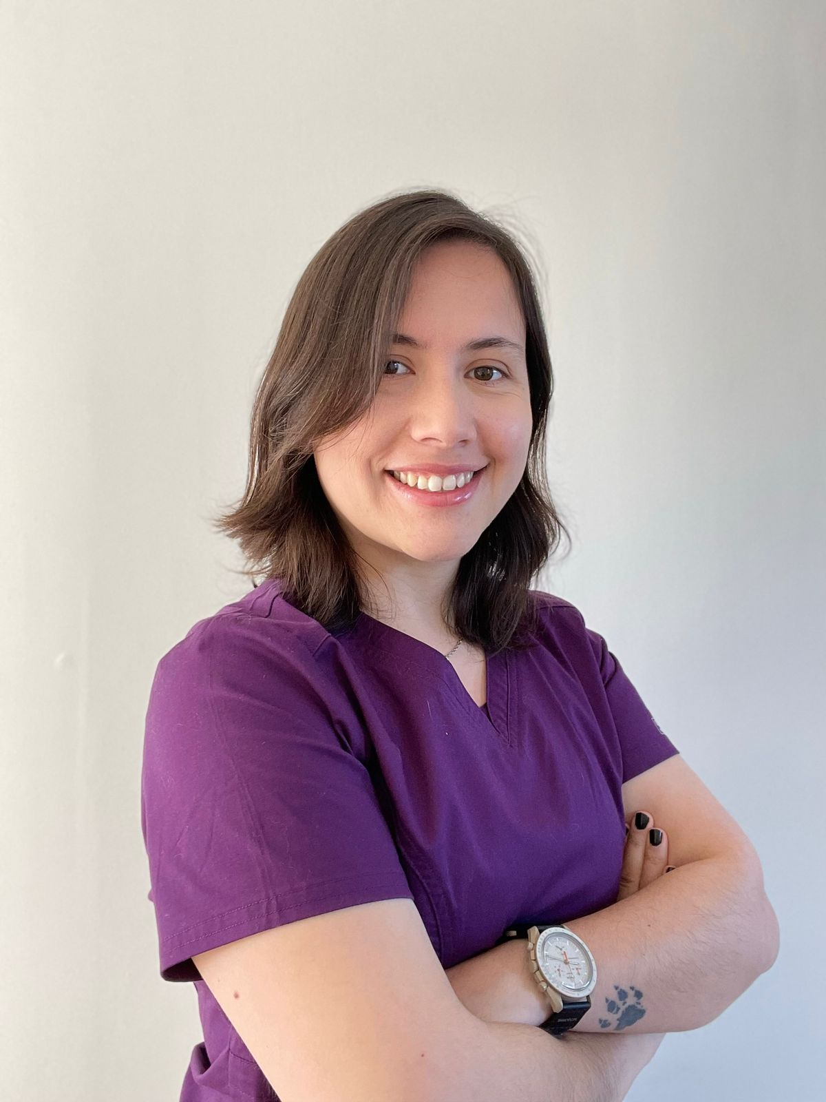 Picture of Nta. Camila Candia Alarcón