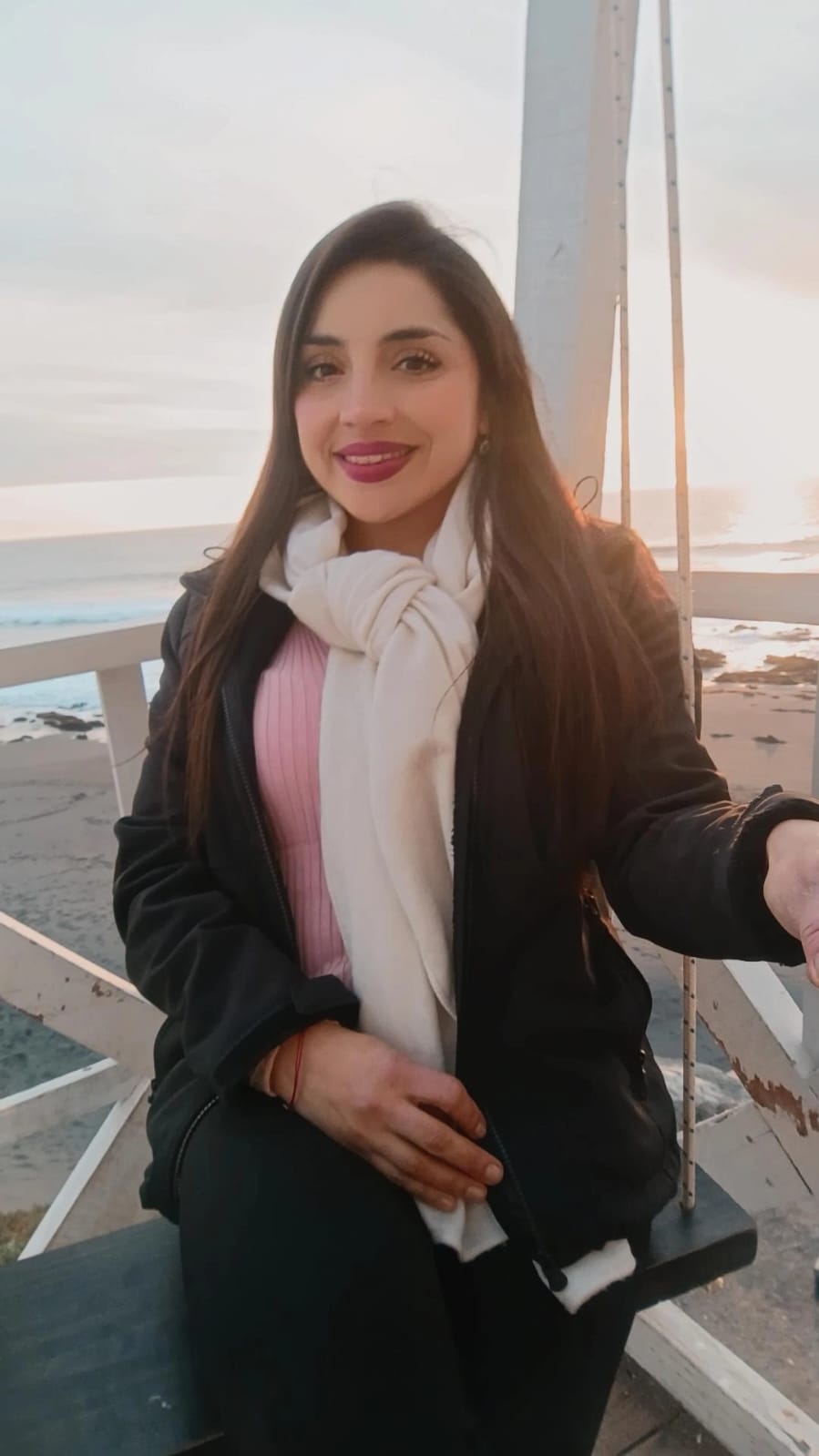 Picture of Psicóloga Karina Rojas Vega