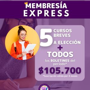 Membresía Express